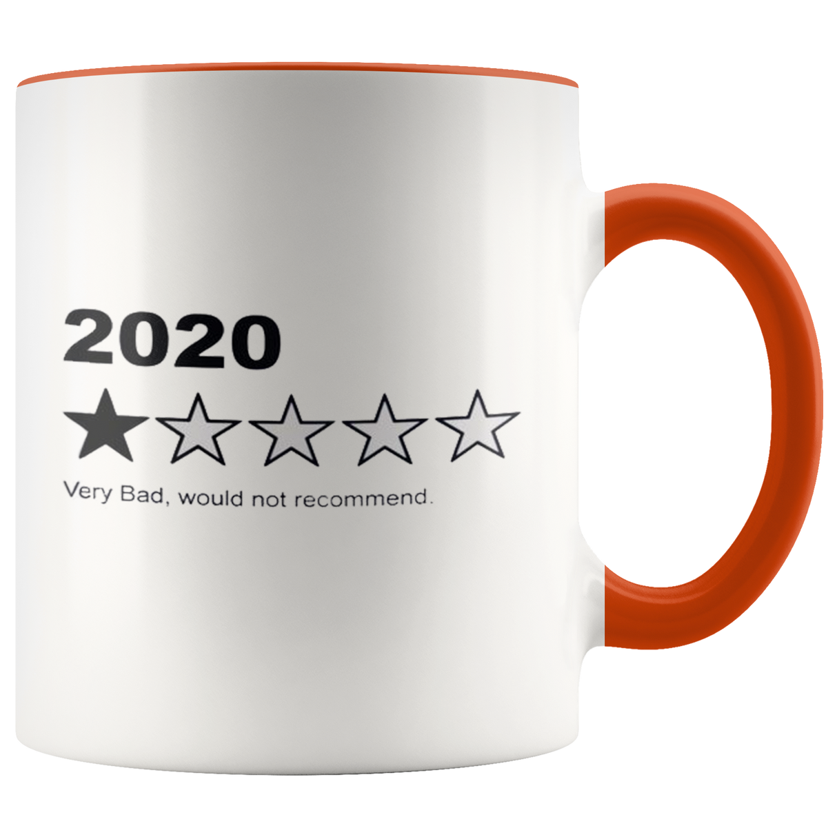 2020 Mugs - Shop Sassy Chick 