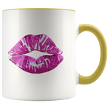 PNK Lips Mugs - Shop Sassy Chick 