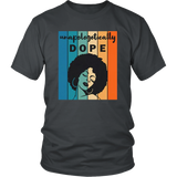 Unapologitically DOPE T-Shirt - Shop Sassy Chick 