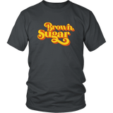 Brown Sugar T-Shirt - Shop Sassy Chick 