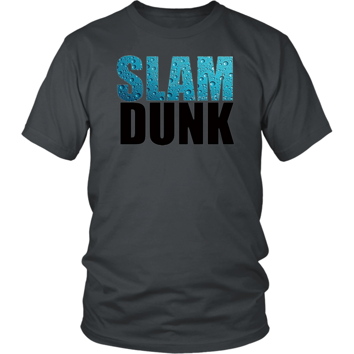 Slam T-Shirt - Shop Sassy Chick 