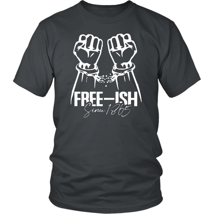 Since 1865 T-Shirt - Shop Sassy Chick 
