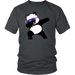 PANDA DAB T-Shirt - Shop Sassy Chick 