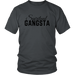 Spiritual Gangsta 1 T-Shirt - Shop Sassy Chick 