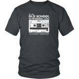 Old School Thing T-Shirt - Shop Sassy Chick 