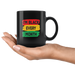 I'm Black Every Month Mugs - Shop Sassy Chick 