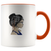 Intelligent Woman Coffee Mug - Shop Sassy Chick 