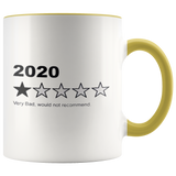 2020 Mugs - Shop Sassy Chick 