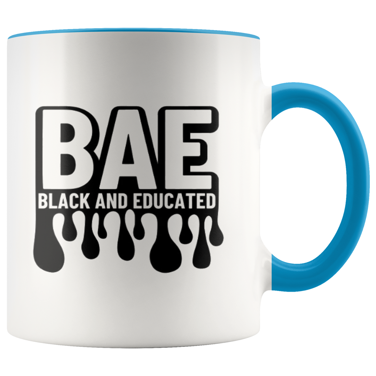 BAE Mugs - Shop Sassy Chick 