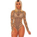 Black Gold Rhinestone - Shop Sassy Chick 