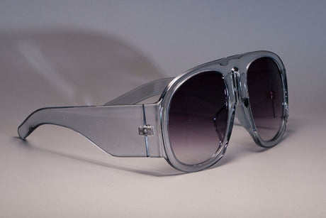 Retro Oversize Sunglasses