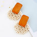 Geometric Drop Dangle Earring