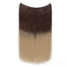 Long Synthetic Hair  Wavy Hair Extensions - Shop Sassy Chick 