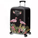 Animal Pattern Luggage