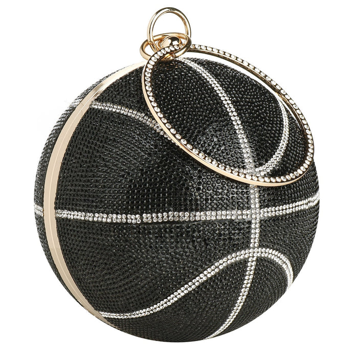 luxury basketball ball