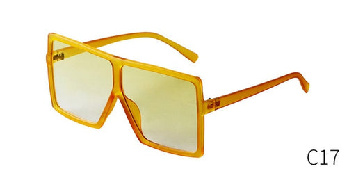 Vintage Oversized Sunglasses For Women - Shop Sassy Chick 