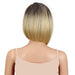 Synthetic Short Bob Straight Lace Front Wig - Shop Sassy Chick 