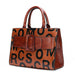 3-piece Set Leather Handbag