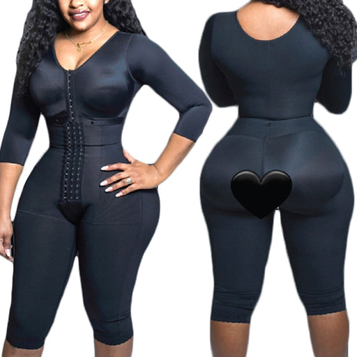 Body Support Arm Compression Shrink