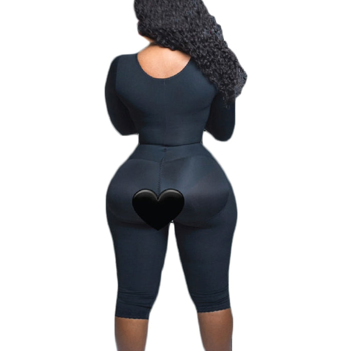 Body Support Arm Compression Shrink