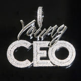 Young CEO Necklace