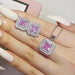 Luxury 925 Sterling Silver