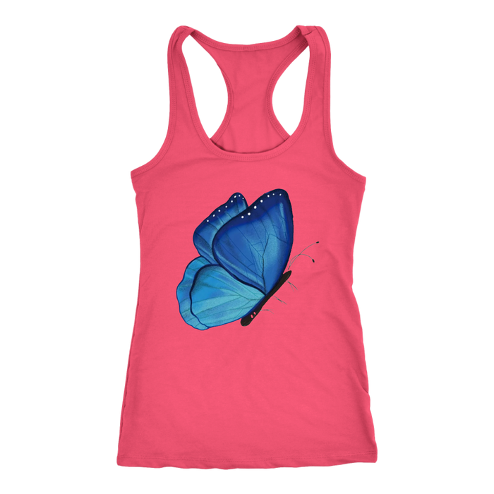 BUTTERFLY Tanks - Shop Sassy Chick 