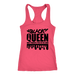 Black Queen Tank - Shop Sassy Chick 