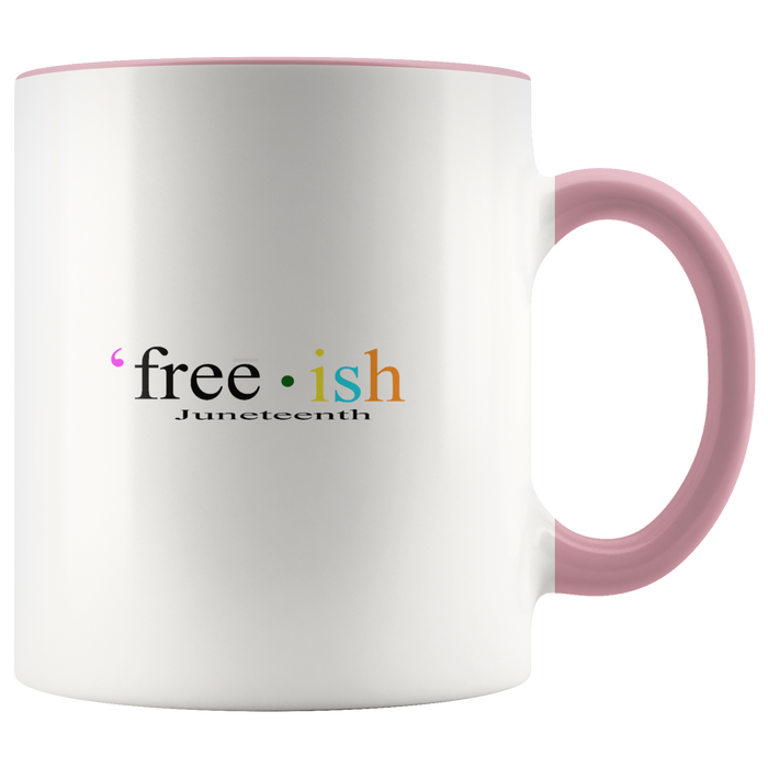 Free-ish Mugs - Shop Sassy Chick 