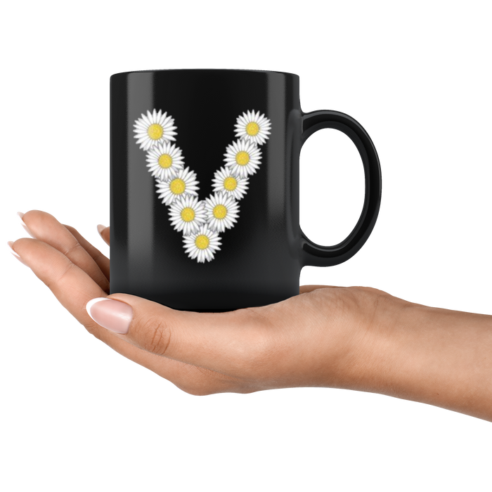 V Mugs - Shop Sassy Chick 