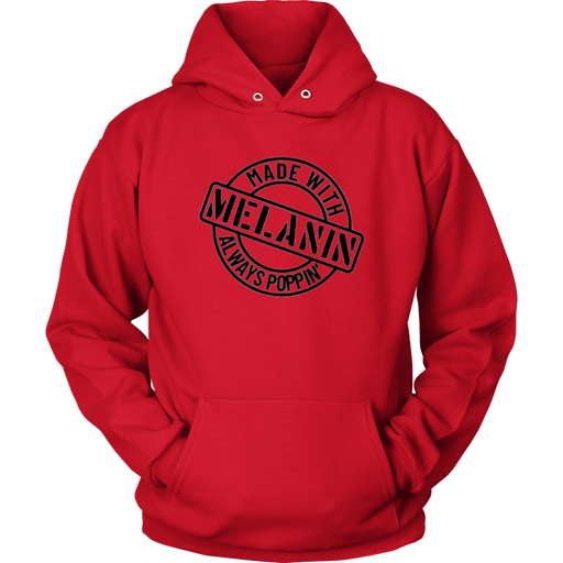 Melanin Hoodie