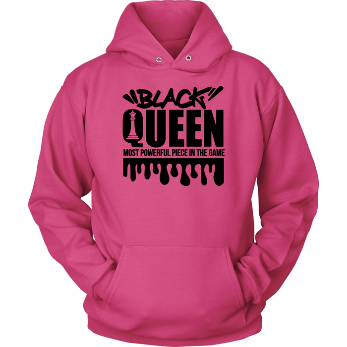 Black Queen Hoodie