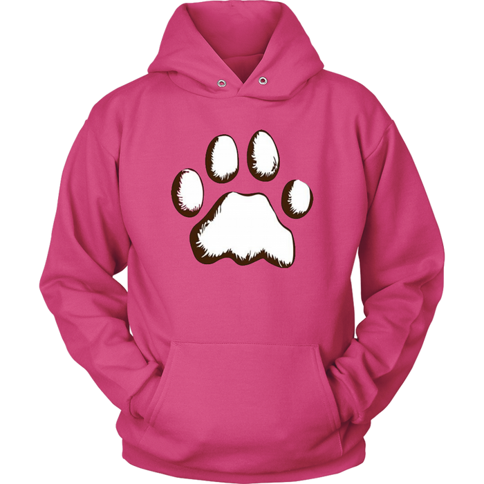 PAW Hoodie