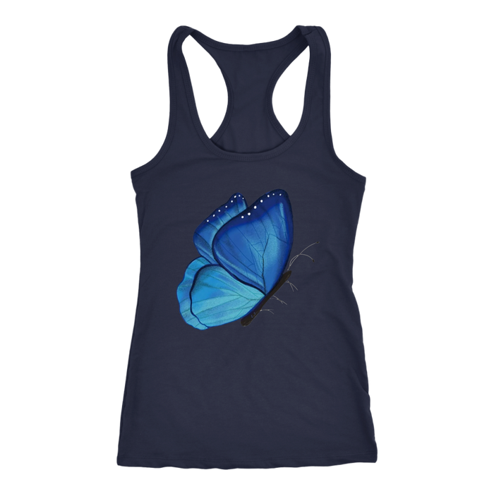 BUTTERFLY Tanks - Shop Sassy Chick 