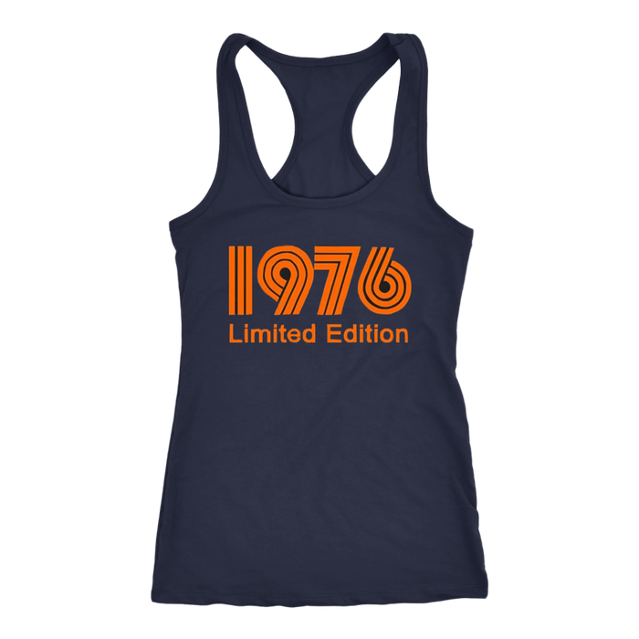 Limited Edition 1976 Tanks - Shop Sassy Chick 