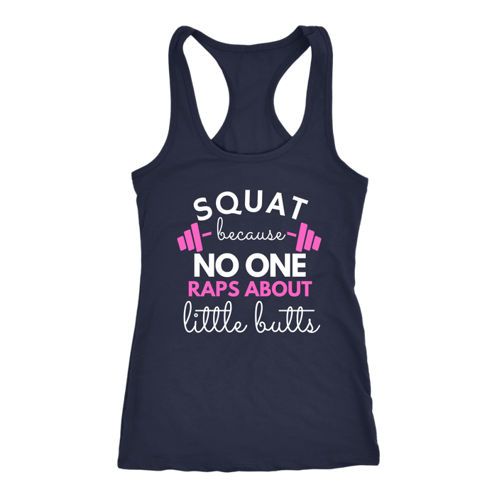 SQUAT Tanks 3