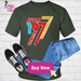 Awesome 1977 T-Shirt