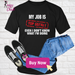 Top Secret T-Shirt