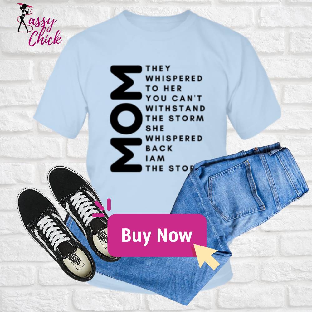 Momma T-Shirt