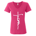 Faith V-neck Shirt