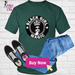 Black Girl Magic Shirt