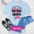 Nurse/CNA T-Shirt