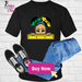 Cute Doll Unisex T-Shirt