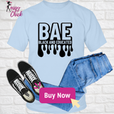 BAE Unisex T-Shirt