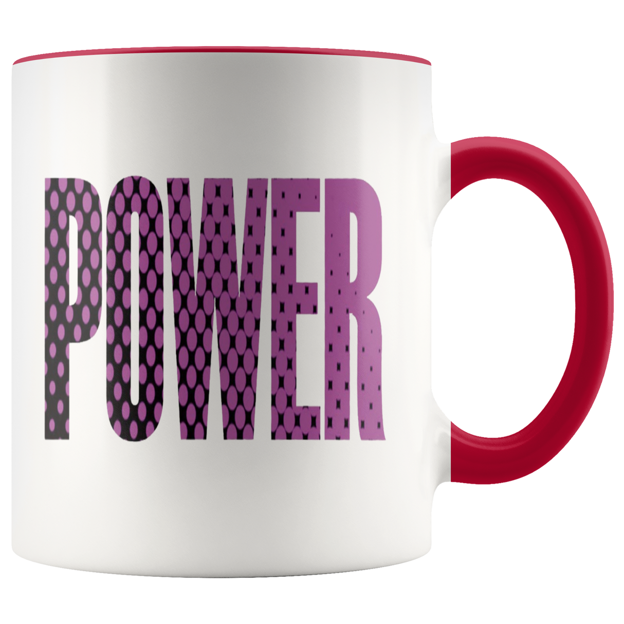 Power Mugs - Shop Sassy Chick 
