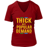 Thick By Popular Demand - Shop Sassy Chick 