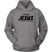 I Choose Jesus Hoodies - Shop Sassy Chick 