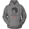 Super Naturally Blessed Hoodie