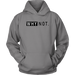 Why Not. Hoodies
