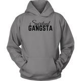 Spiritual Gangsta 1 Hoodies - Shop Sassy Chick 